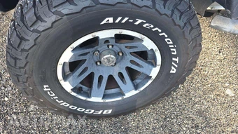 2012 Jeep Wrangler Unlimited Sport – miniatura 31