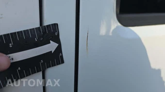 2012 Jeep Wrangler Unlimited Sport – miniatura 33