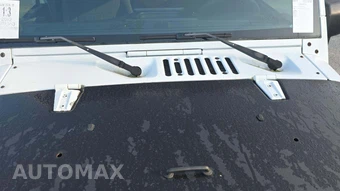 2012 Jeep Wrangler Unlimited Sport – miniatura 34