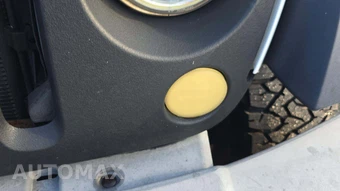 2012 Jeep Wrangler Unlimited Sport – miniatura 38