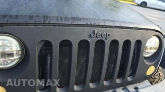 2012 Jeep Wrangler Unlimited Sport – miniatura 39