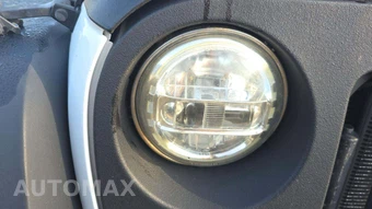 2012 Jeep Wrangler Unlimited Sport – miniatura 42