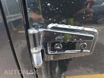 2012 Jeep Wrangler Unlimited Sport - miniatura 22