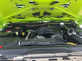 2012 Jeep Wrangler Unlimited Sport - miniatura 15
