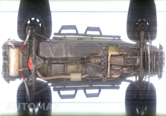 2012 Jeep Wrangler Unlimited Sport - miniatura 18