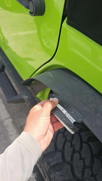2012 Jeep Wrangler Unlimited Sport - miniatura 22
