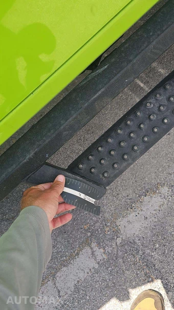 2012 Jeep Wrangler Unlimited Sport - miniatura 35