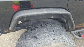 2012 Jeep Wrangler Unlimited Sport - miniatura 29