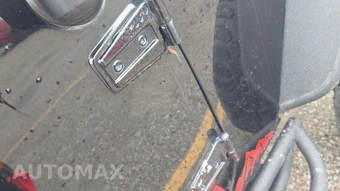 2012 Jeep Wrangler Unlimited Sport - miniatura 31