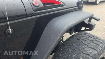 2012 Jeep Wrangler Unlimited Sport - miniatura 32