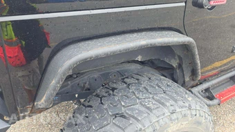2012 Jeep Wrangler Unlimited Sport - miniatura 33
