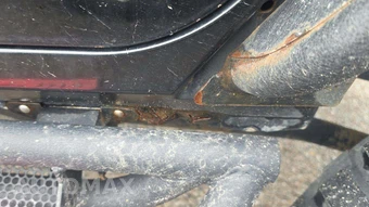 2012 Jeep Wrangler Unlimited Sport - miniatura 37