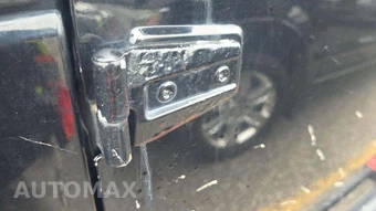 2012 Jeep Wrangler Unlimited Sport - miniatura 41