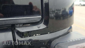 2012 Jeep Wrangler Unlimited Sport - miniatura 43