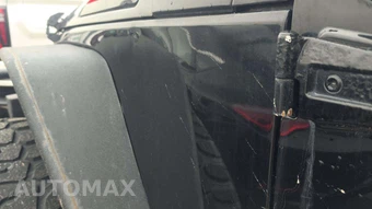 2012 Jeep Wrangler Unlimited Sport - miniatura 45
