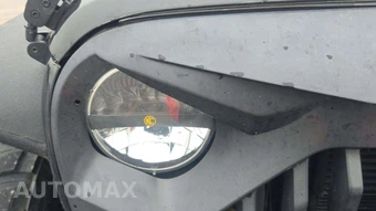 2012 Jeep Wrangler Unlimited Sport - miniatura 46