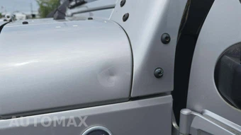 2012 Jeep Wrangler Unlimited Sport - miniatura 21