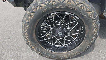 2012 Jeep Wrangler Unlimited Sport - miniatura 22