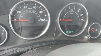 2012 Jeep Wrangler Unlimited Sport - miniatura 23