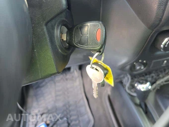 2012 Jeep Wrangler Unlimited Sport - miniatura 8