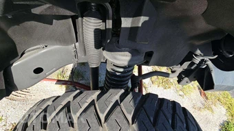 2012 Jeep Wrangler Unlimited Sport - miniatura 22