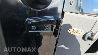 2012 Jeep Wrangler Unlimited Sport - miniatura 25