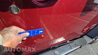2012 Jeep Wrangler Unlimited Sport - miniatura 11