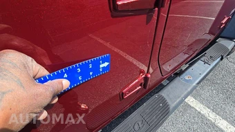 2012 Jeep Wrangler Unlimited Sport - miniatura 7