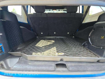 2012 Jeep Wrangler Unlimited Sport - miniatura 14