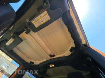 2012 Jeep Wrangler Unlimited Sport - miniatura 11