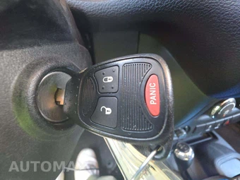 2012 Jeep Wrangler Unlimited Sport - miniatura 8