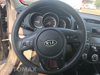 2012 Kia Forte EX Sedan – miniatura 10