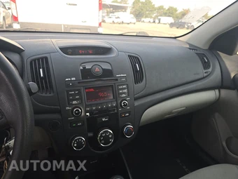 2012 Kia Forte EX Sedan – miniatura 11