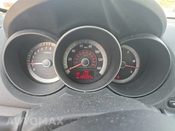 2012 Kia Forte EX Sedan – miniatura 12