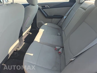 2012 Kia Forte EX Sedan – miniatura 13