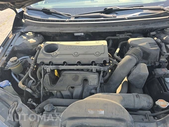 2012 Kia Forte EX Sedan – miniatura 15