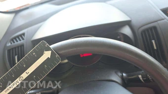 2012 Kia Forte EX Sedan – miniatura 24