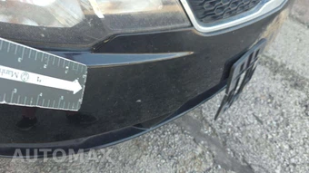 2012 Kia Forte EX Sedan – miniatura 33