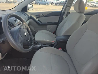 2012 Kia Forte EX Sedan – miniatura 7