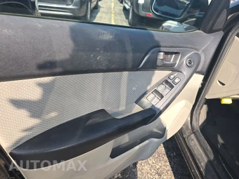 2012 Kia Forte EX Sedan – miniatura 9