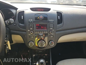 2012 Kia Forte EX Sedan – miniatura 11