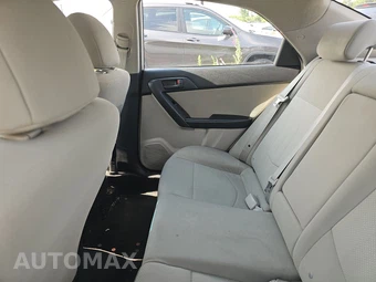 2012 Kia Forte EX Sedan – miniatura 13