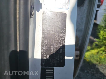2012 Kia Forte EX Sedan – miniatura 14