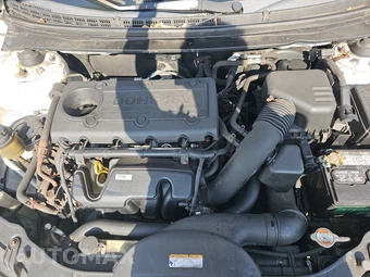 2012 Kia Forte EX Sedan – miniatura 15