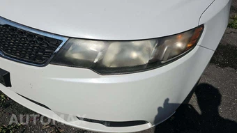 2012 Kia Forte EX Sedan – miniatura 18