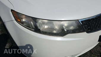 2012 Kia Forte EX Sedan – miniatura 25