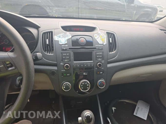 2012 Kia Forte EX Sedan – miniatura 10