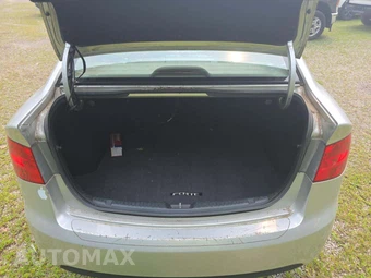 2012 Kia Forte EX Sedan – miniatura 14