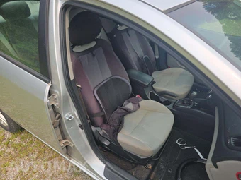 2012 Kia Forte EX Sedan – miniatura 18