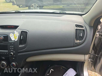 2012 Kia Forte EX Sedan – miniatura 19